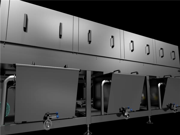 洗筐機(jī)|洗箱機(jī)|托盤清洗機(jī)|專業(yè)制造商